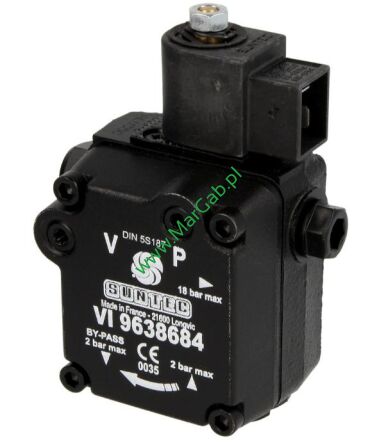 Pompa Suntec AL 35C Viessmann VEA 1/2 7818075