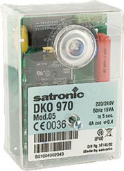 Automat Satronic DKO 970