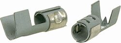 Koncowka zaplonowa 6 mm