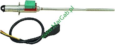 Podgrzewacz oleju Giersch GG 55-V WLE 47-90-21979 