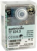 Automat Satronic TF 834.3