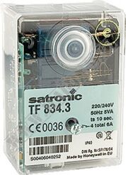 Automat Satronic TF 834.3