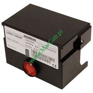 Automat Siemens LGB 22.330 A27