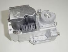 Zawor gazowy DeDietrich Domogas VK 4100 A