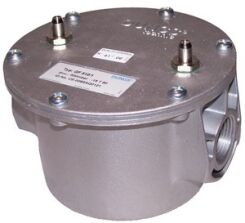 Filtr Dungs GF 507/1, Rp 3/4" 