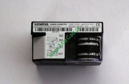 Serwomotor Siemens SQN 90.240B2793 Riello RS