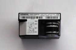 Serwomotor Siemens SQN 90.240B2793 Riello RS