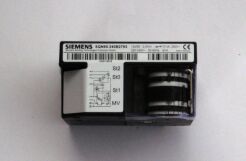 Serwomotor Siemens SQN 90.240B2793 Riello RS
