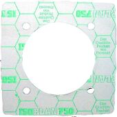 Uszczelka Weishaupt WL 30-A 215 x 135 mm