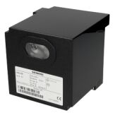 Automat Siemens LAL 3.25