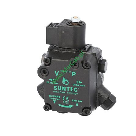 Pompa Suntec AU47R Serwisowa