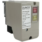 Kontrola szczelnosci Dungs VPS 504 S02