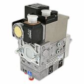 Multiblok Dungs MB-VEF 407 B01 S30 (13019194)