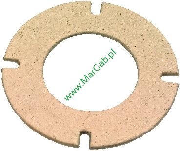 Uszczelka Giersch R 1, RG 1 ab 3/87 31-90-10104 