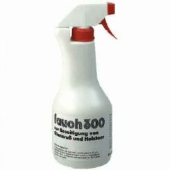 Fauch 300 Preparat do usuwania sadzy 500 ml