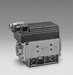 Zawor Kromschroeder CG 225 R01-ZT2WF1Z