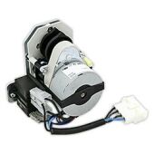 Serwomotor Elco Crouzet mod. CB43 REV 4sek. olej