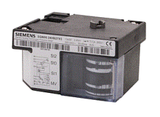 Serwomotor Siemens SQN 90 Weishaupt WG 10-A WG 20