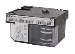 Serwomotor Siemens SQN 90 Weishaupt WG 10-A WG 20
