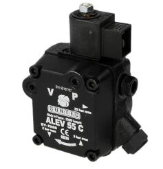 Pompa Suntec ALE55C Buderus BE/BE 1.0-2.2 63015912