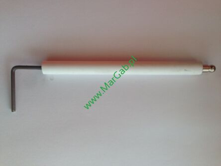 Elektroda jonizacyjna FBR GAS0 GAS1 GAS2 GAS3/4 TL