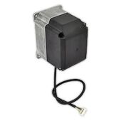 Serwomotor Berger Lahr STE 4,5 Q3.51/6 3NM R Elco