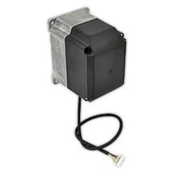 Serwomotor Berger Lahr STE 4,5 Q3.51/6 3NM R Elco