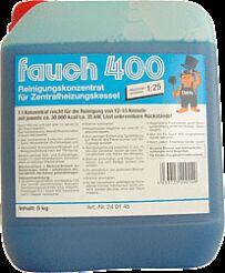 Fauch 400 Preparat do usuwana osadow siarczanowych