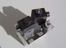 Zawor gazowy DeDietrich C230 5-6 członowy