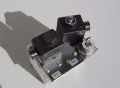 Zawor gazowy DeDietrich C230 5-6 członowy