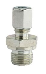 Złączka Connex 1/8 x 6 mm 
