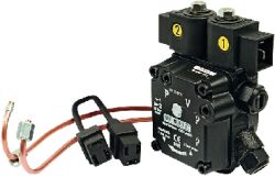 Pompa Suntec AT2 45 Giersch R20-Z-L-BI