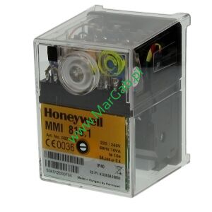 Automat Satronic MMI 816.1