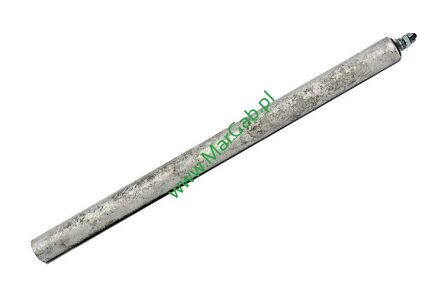 Anoda magnezowa Buderus 33 x 500 mm L135- L200 