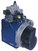 Palnik gazowy Ecoflam MAXGAS 40P 17-48 kW