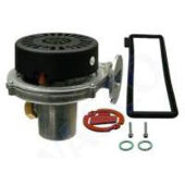 Wentylator DeDietrich MCA 35 RG118 - R21.5X1