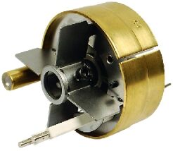 Zawirowywacz Giersch MB 9819 GB 3025, 47-90-25062