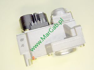 Zawor gazowy DeDietrich DTG111 DTG120 VK4100C1026
