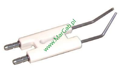 Elektroda zaplonowa Weishaupt WL 10/1 LN WL 5