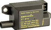 Transformator Satronic ZT 870