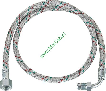 Przewod olejowy Riello R40 , Gulliver