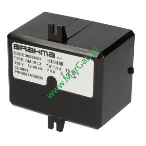 Automat Brahma CM 191.3 20086601 