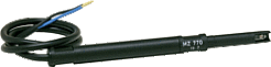 Czujnik plomienia Giersch R1 MZ 770 