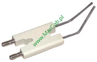 Elektroda zaplonowa Weishaupt L20/3 WL 20Z/3