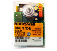 Automat Honeywell Resideo DKG 972-N Mod.21