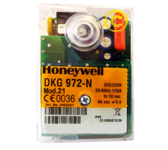 Automat Honeywell Resideo DKG 972-N Mod.21