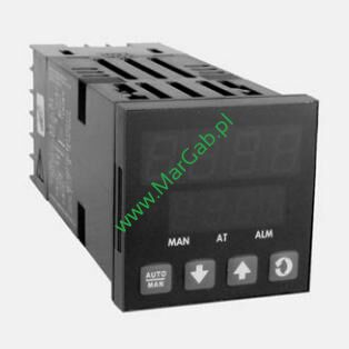 Regulator mocy Cuenod RC 6170 48X48 C75/210 Zestaw