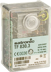 Automat Satronic TF 830