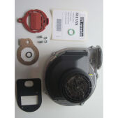 Wentylator MCA 45-90  MC Q