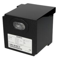 Automat Siemens LAL 2.14
